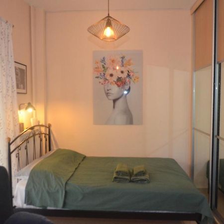 Cosy And Stylish Apartment In The Heart Of Chania Χανιά Εξωτερικό φωτογραφία