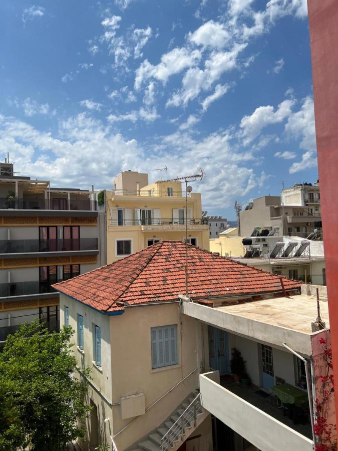 Cosy And Stylish Apartment In The Heart Of Chania Χανιά Εξωτερικό φωτογραφία