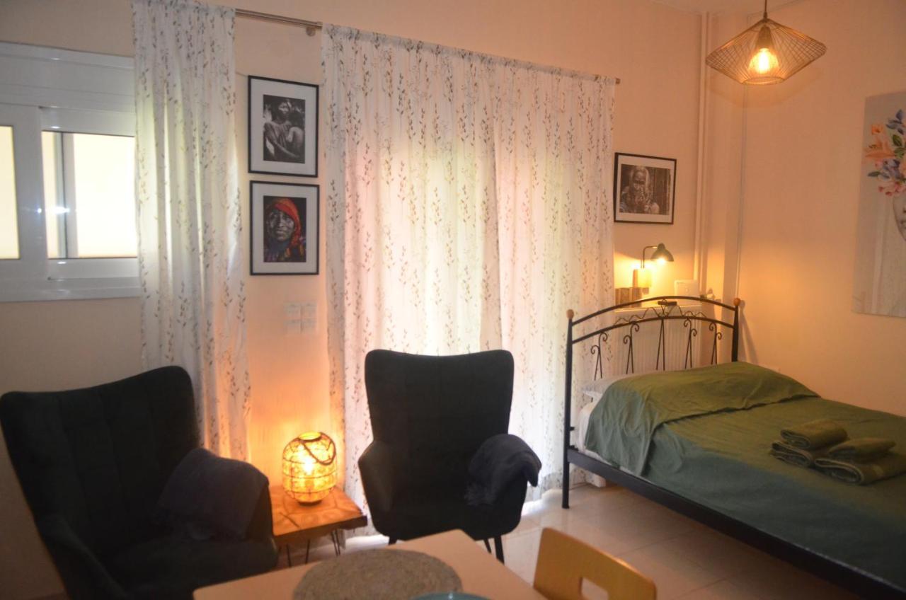 Cosy And Stylish Apartment In The Heart Of Chania Χανιά Εξωτερικό φωτογραφία