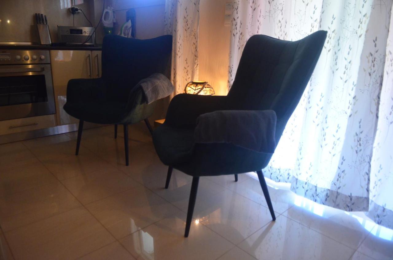 Cosy And Stylish Apartment In The Heart Of Chania Χανιά Εξωτερικό φωτογραφία