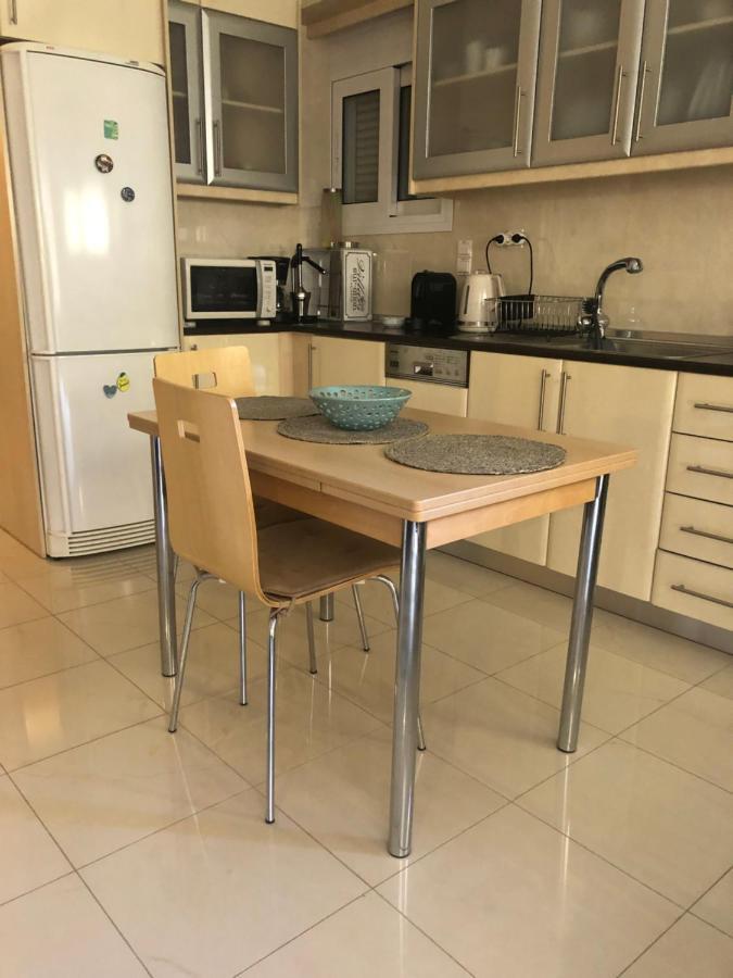 Cosy And Stylish Apartment In The Heart Of Chania Χανιά Εξωτερικό φωτογραφία