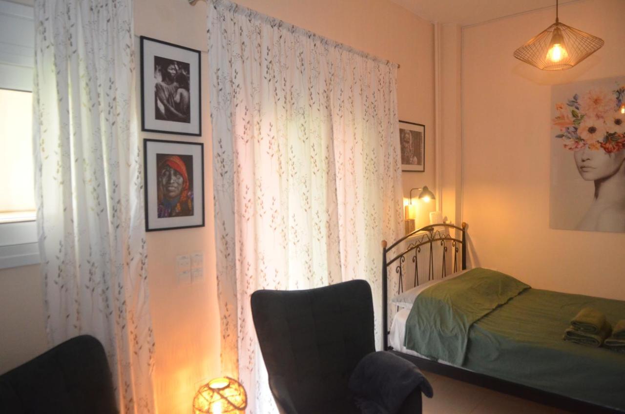 Cosy And Stylish Apartment In The Heart Of Chania Χανιά Εξωτερικό φωτογραφία