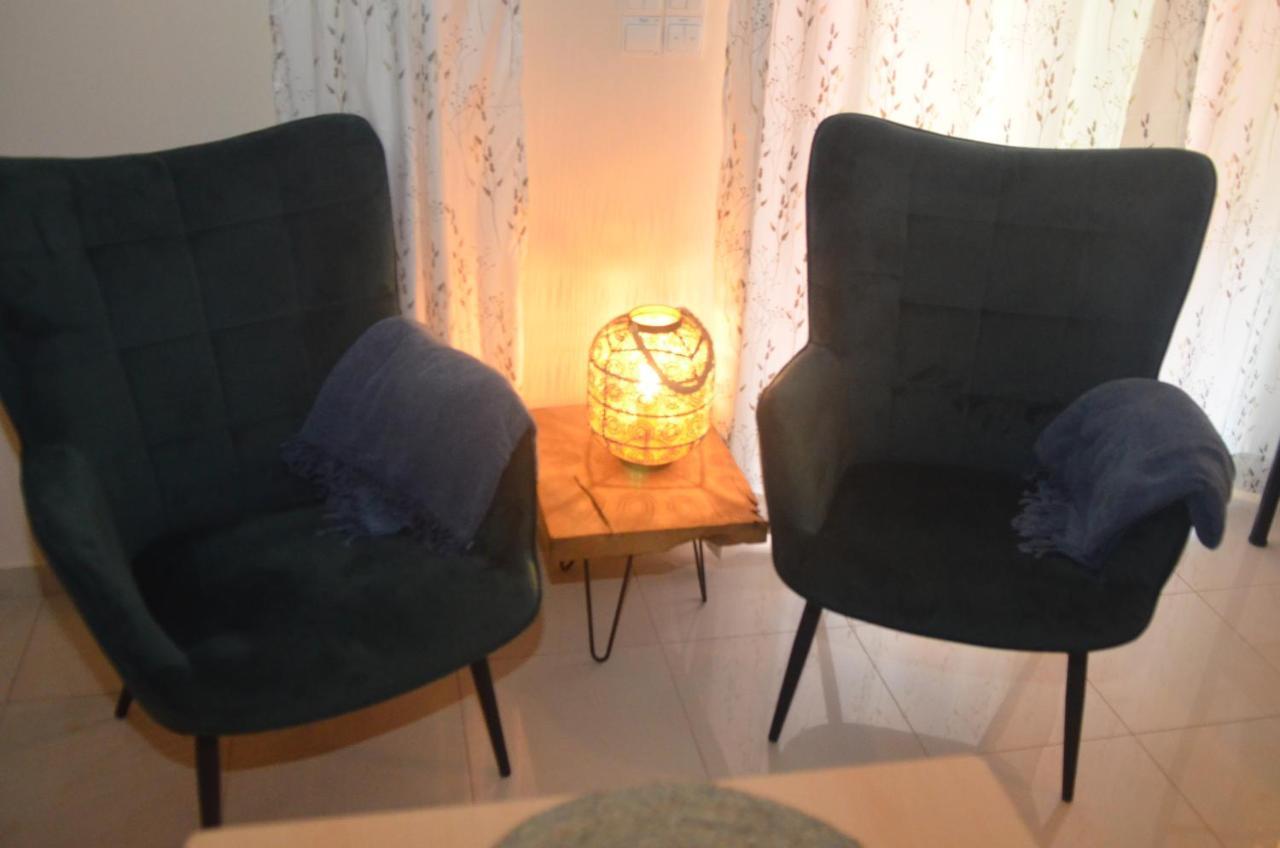 Cosy And Stylish Apartment In The Heart Of Chania Χανιά Εξωτερικό φωτογραφία